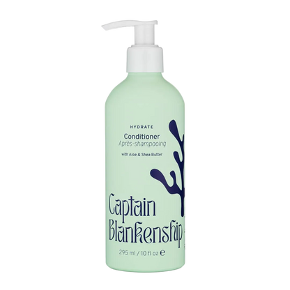 Conditioner with Aloe & Shea Butter by Captain Blankenship