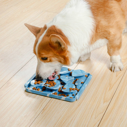 Tall Tails - Rock Foraging Mat for Dogs