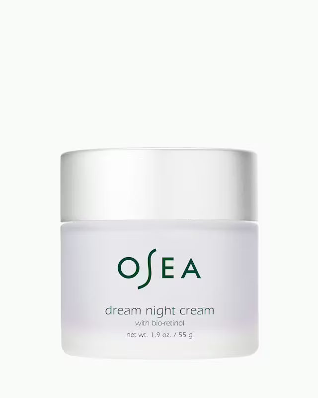 OSEA Dream Night Cream