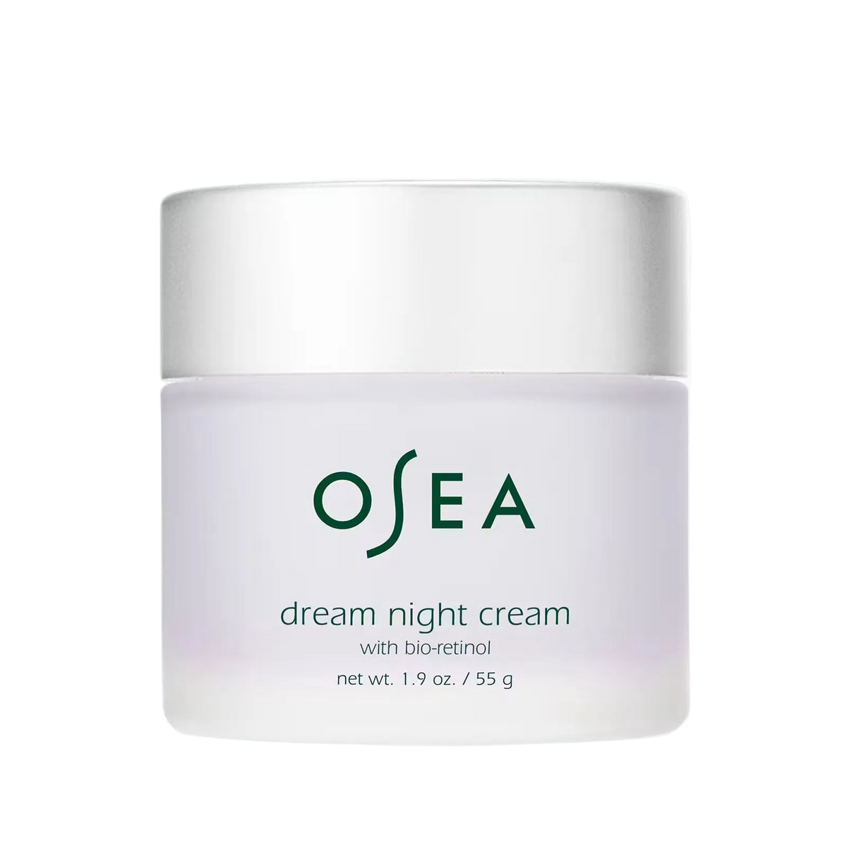 Dream Night Cream with Bio-Retinol by OSEA