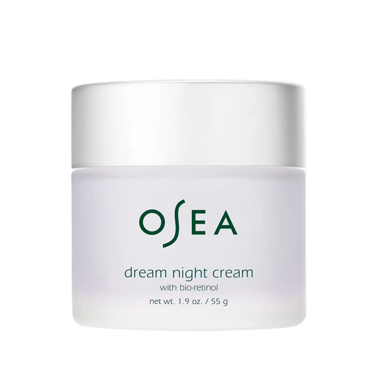 Dream Night Cream with Bio-Retinol
