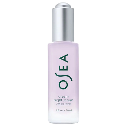 Dream Night Serum with Bio-Retinol by OSEA