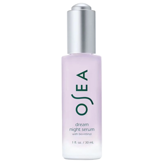 Dream Night Serum with Bio-Retinol