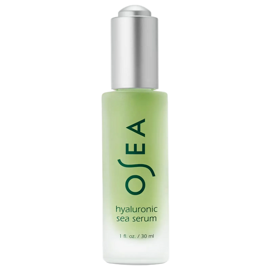 Hyaluronic Sea Serum
