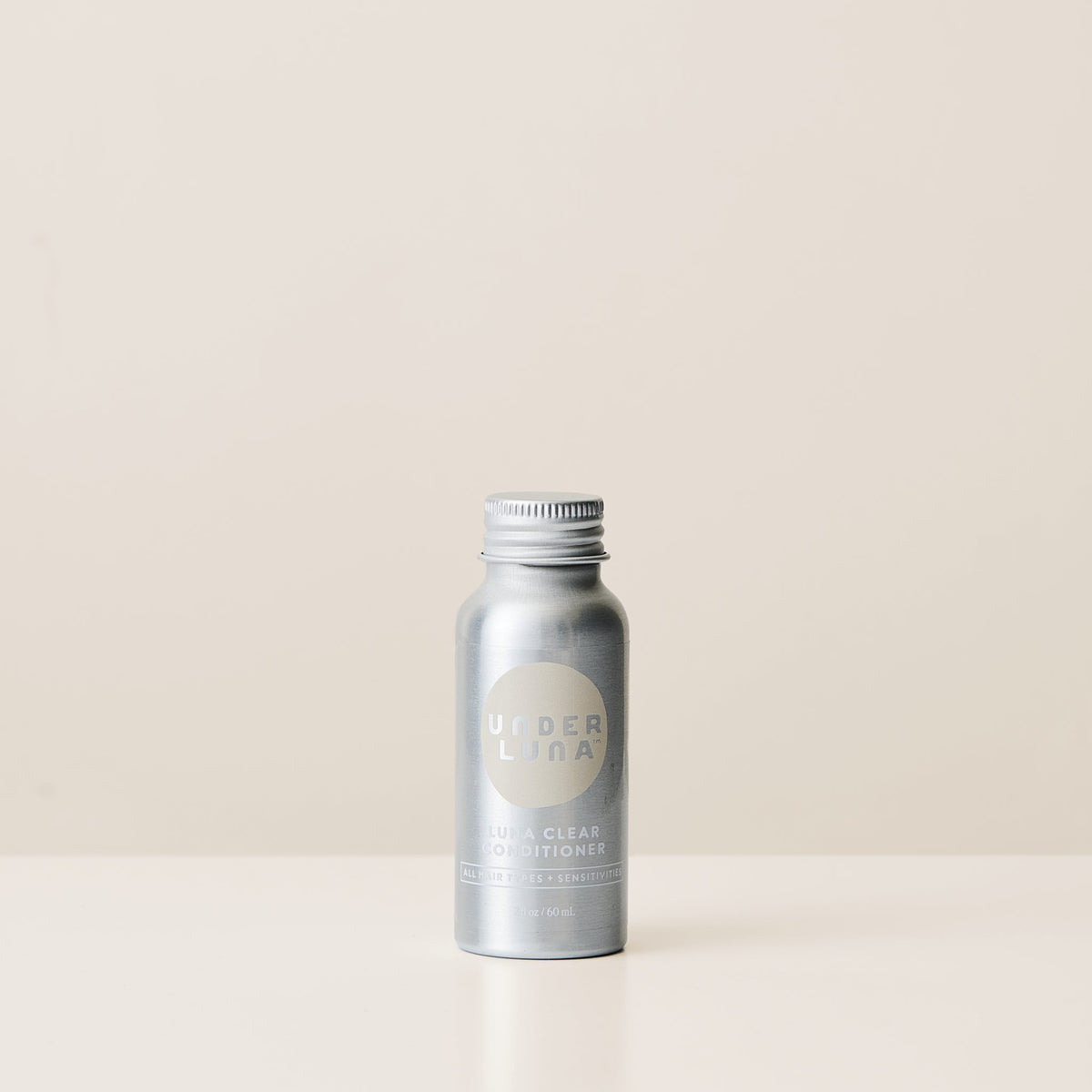 Luna Clear Conditioner by UNDER LUNA™