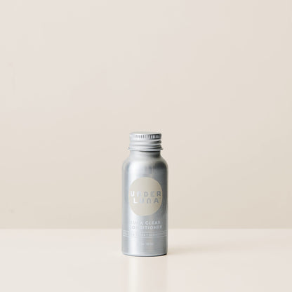 2 oz Trial + Travel Size Conditioners by UNDER LUNA™