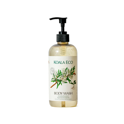 Koala Eco - Rosalina & Peppermint Body Wash