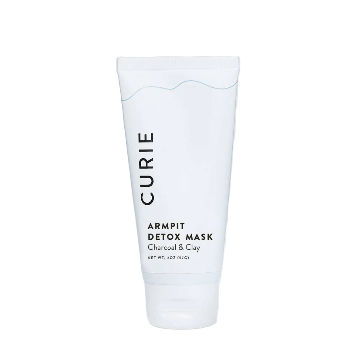 Armpit Detox Mask by Curie