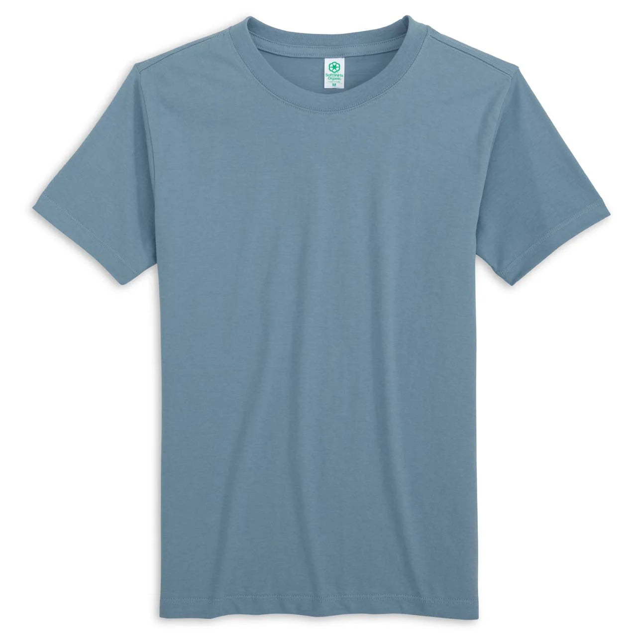 SoftShirt Organic Cotton Youth T-Shirt