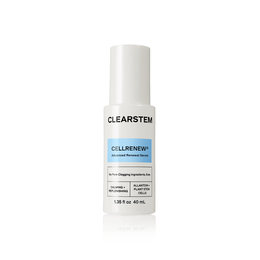 CELLRENEW® - Collagen Stem Cell Serum by CLEARSTEM Skincare