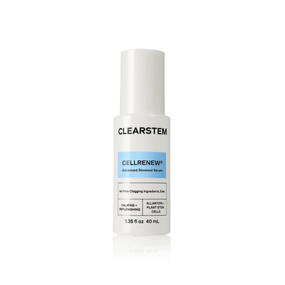 CELLRENEW® - Collagen Stem Cell Serum by CLEARSTEM Skincare