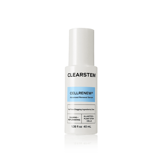 CELLRENEW® - Collagen Stem Cell Serum by CLEARSTEM Skincare