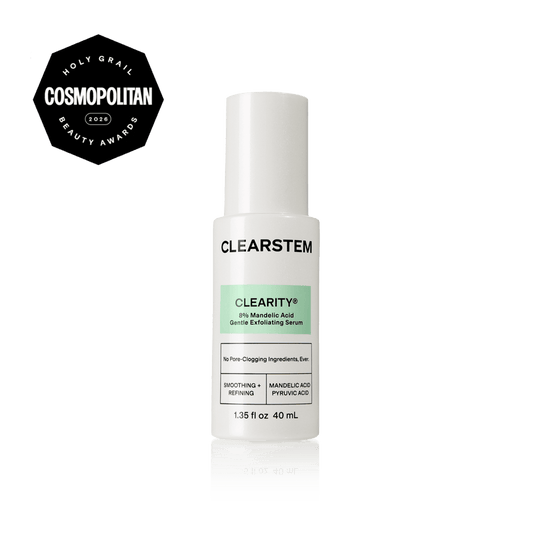 CLEARITY® - "The Blackhead Dissolver" by CLEARSTEM Skincare