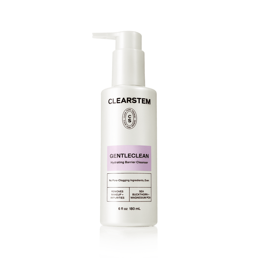 GENTLECLEAN™ - Vitamin Infused Calming Wash by CLEARSTEM Skincare