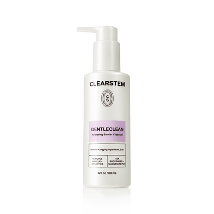 GENTLECLEAN™ - Vitamin Infused Calming Wash by CLEARSTEM Skincare