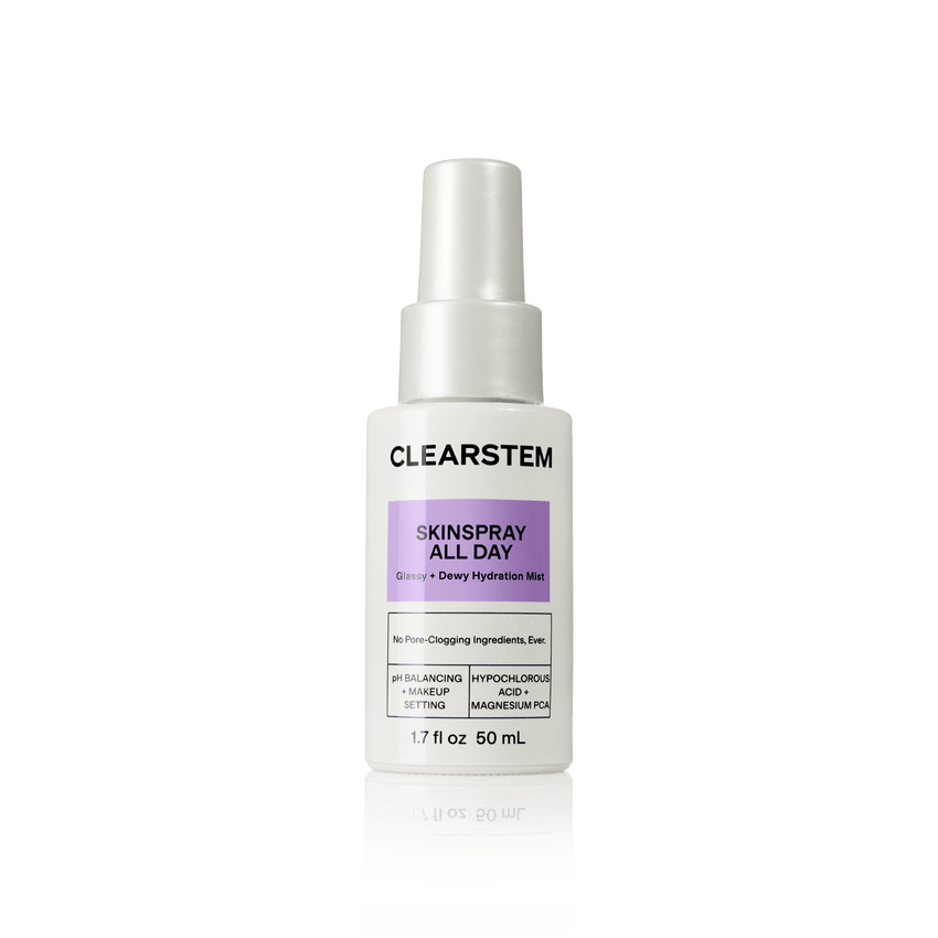 SKINSPRAY ALL DAY by CLEARSTEM Skincare