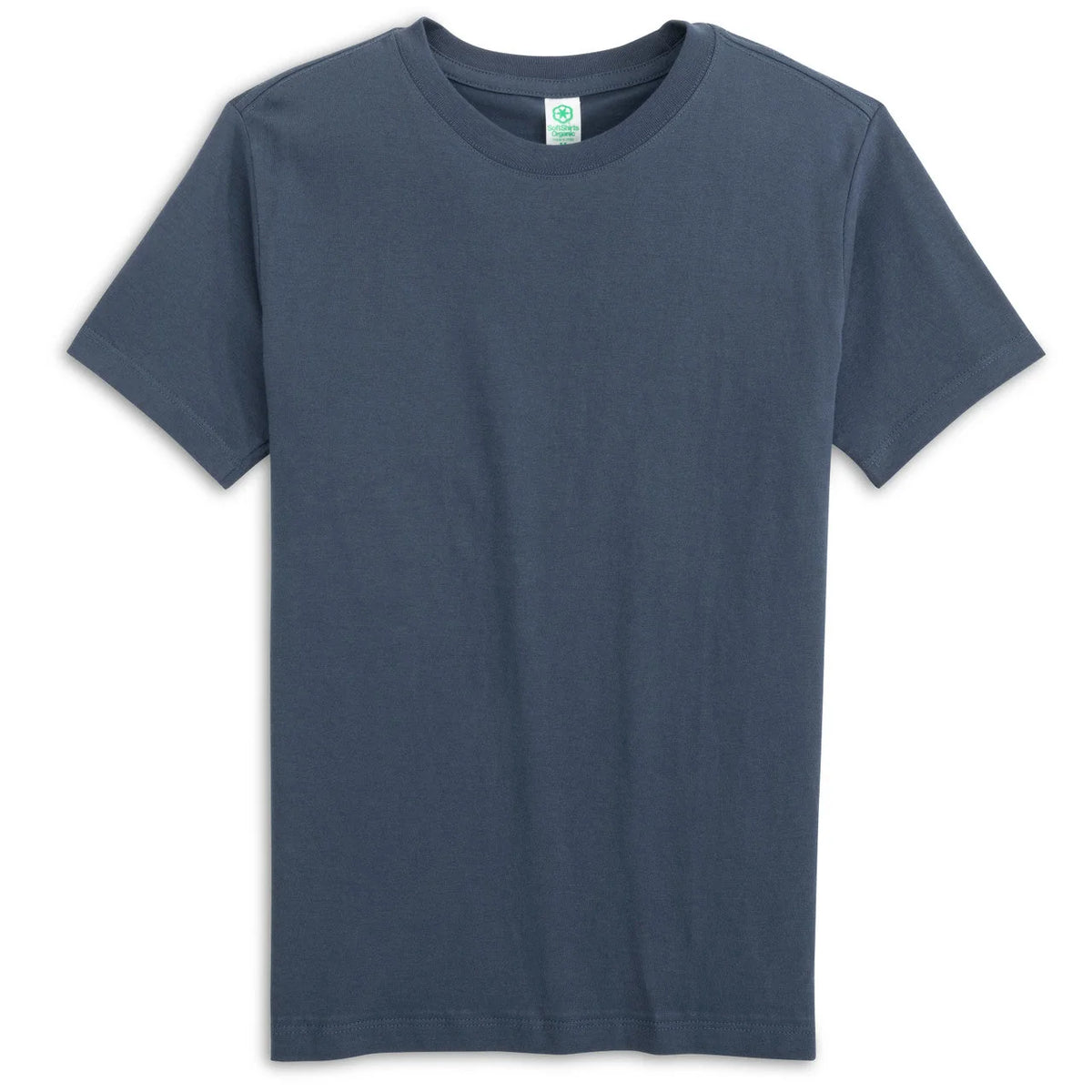 SoftShirt Organic Cotton Youth T-Shirt