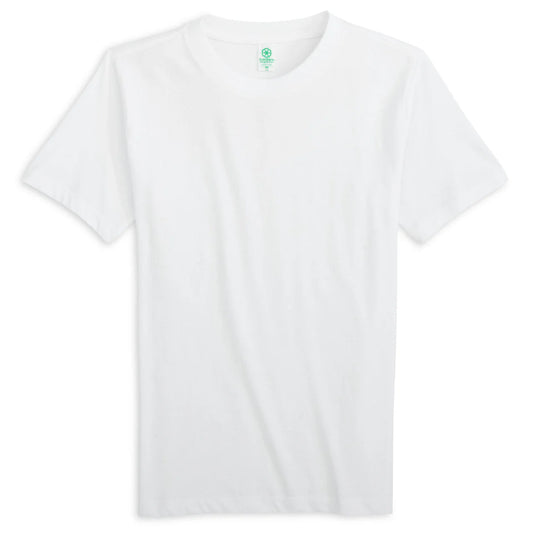 SoftShirt Organic Cotton Youth T-Shirt