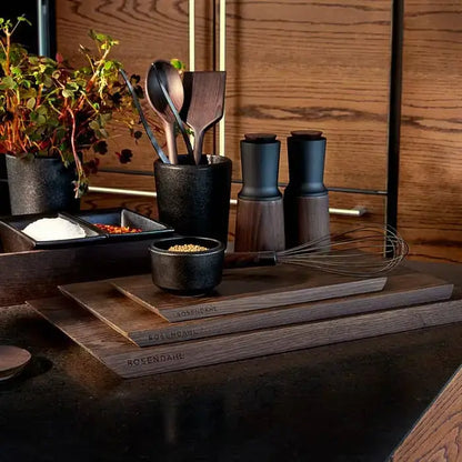 Rosendahl - RÅ - Small Wood Cutting Board / Serving Tray