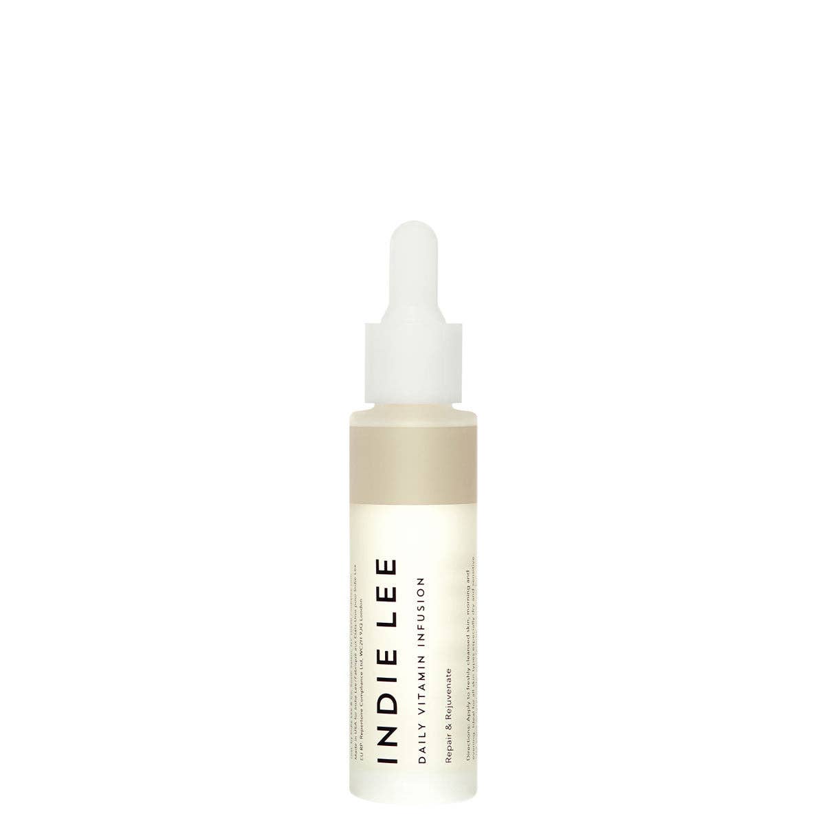 Indie Lee - Daily Vitamin Infusion *TESTER*