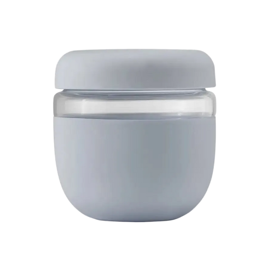 Glass Seal Tight To-Go & Storage Bowl