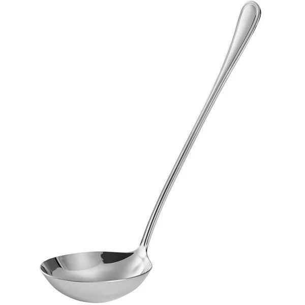 18/8 Stainless Steel Extra Heavy Weight Ladle
