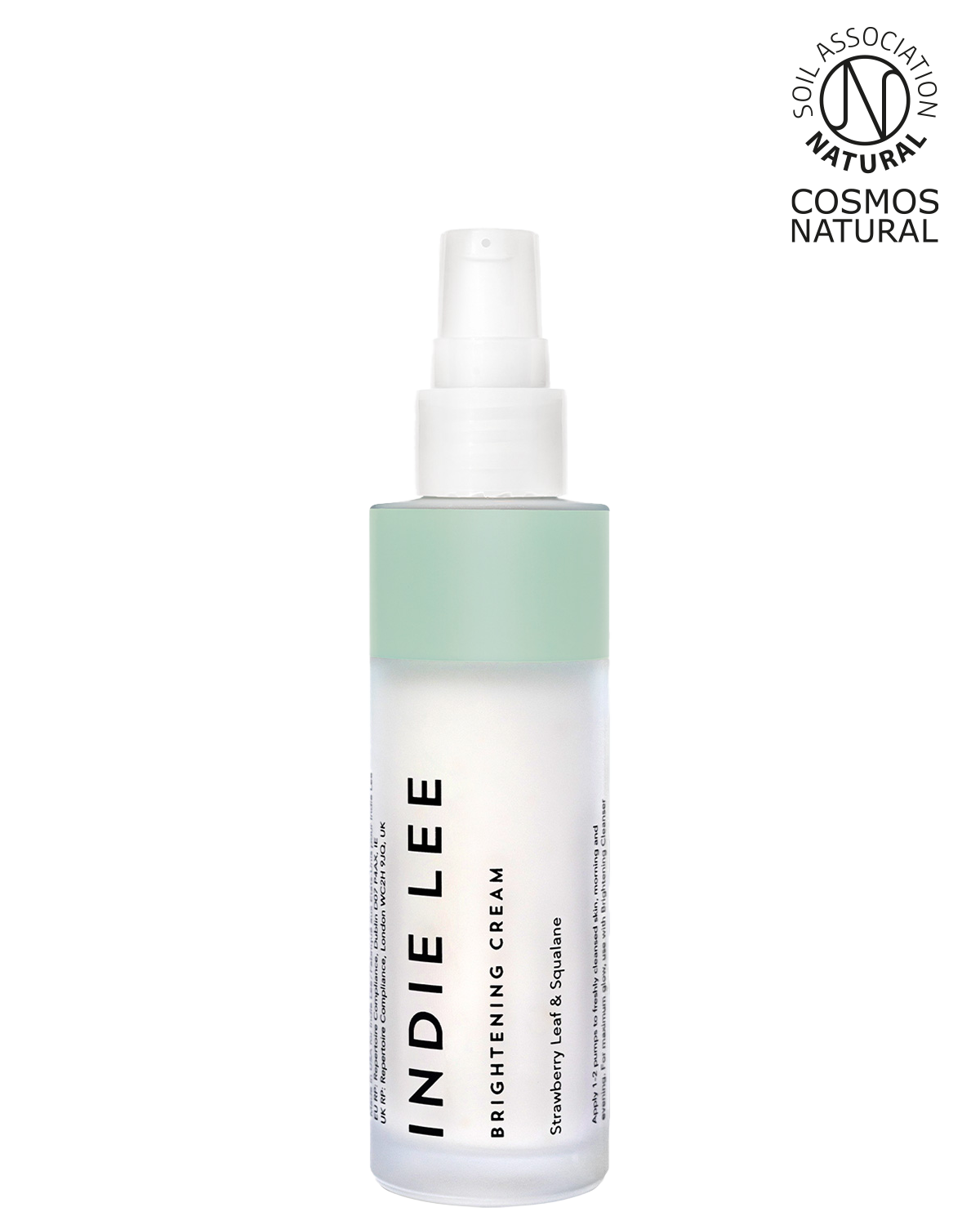 Brightening Cream