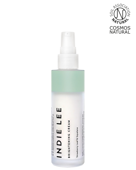 Brightening Cream