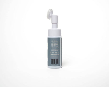 Rinse-Free Dog Paw Cleanser with Aloe + Witch Hazel