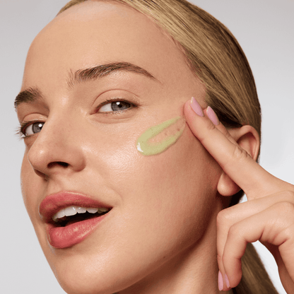 VITAMINSCRUB™ - Antioxidant-Infused Scrub Cleanser