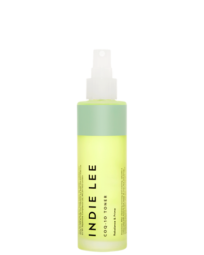 CoQ-10 Toner