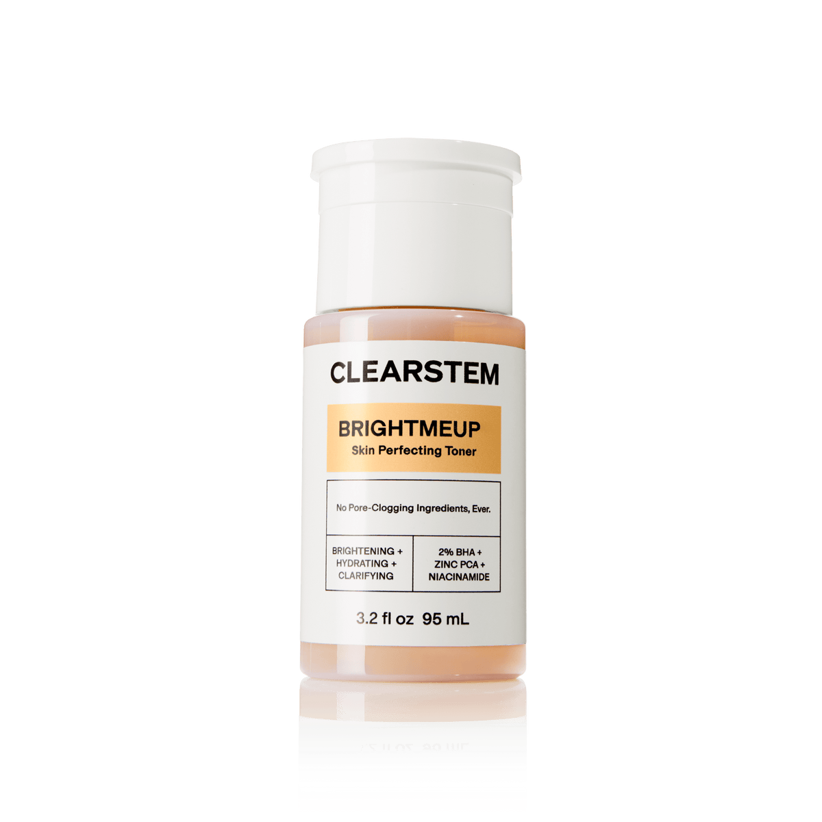 CLEARSTEM Skincare - BRIGHTMEUP