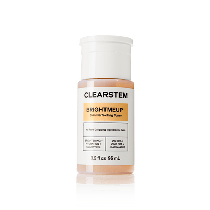 CLEARSTEM Skincare - BRIGHTMEUP