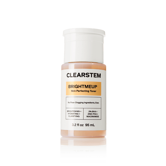 BRIGHTMEUP by CLEARSTEM Skincare