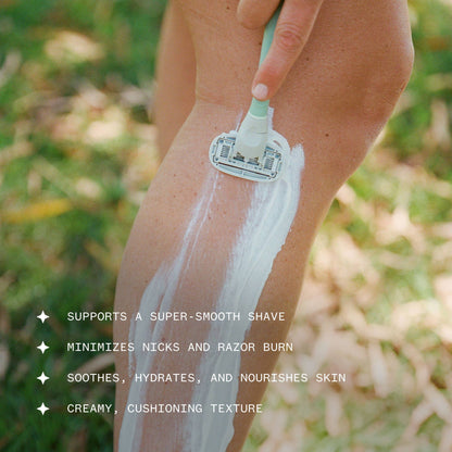Ursa Major - Stellar Shave Cream