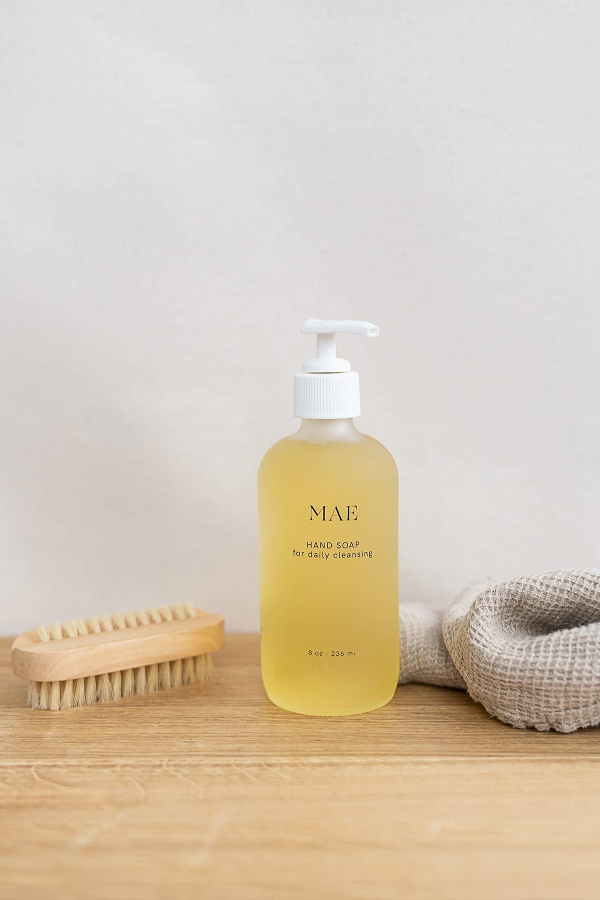 Eucalyptus Clean Hand Soap