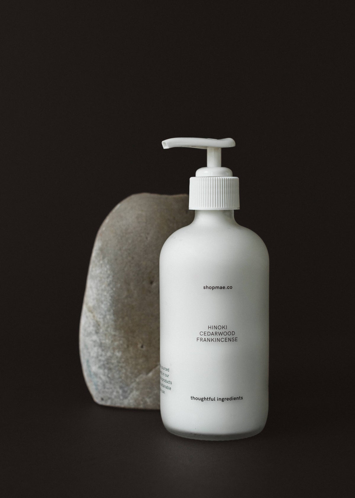Hinoki Moisturizing Hand Cream