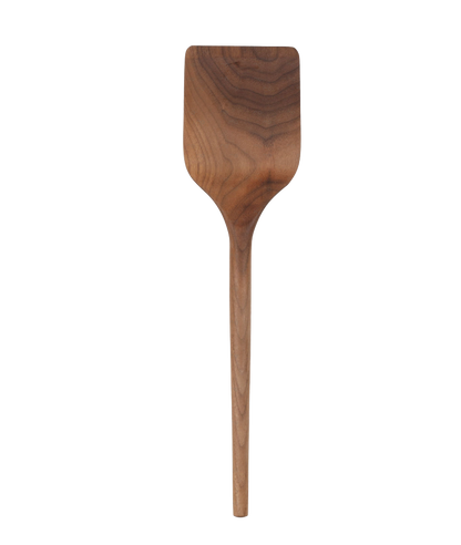 Walnut Wood Cooking Utensils - Salt & York
