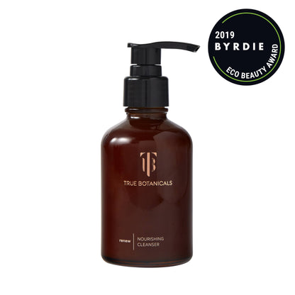 True Botanicals - Renew Nourishing Cleanser