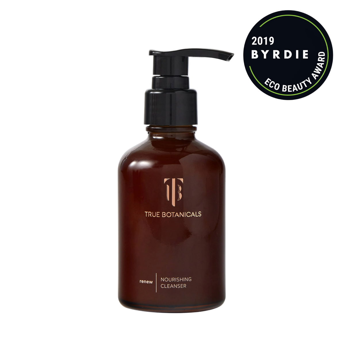 Renew Nourishing Cleanser by True Botanicals