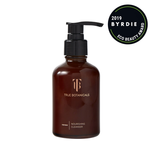 Renew Nourishing Cleanser