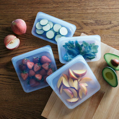 Snack: Clear