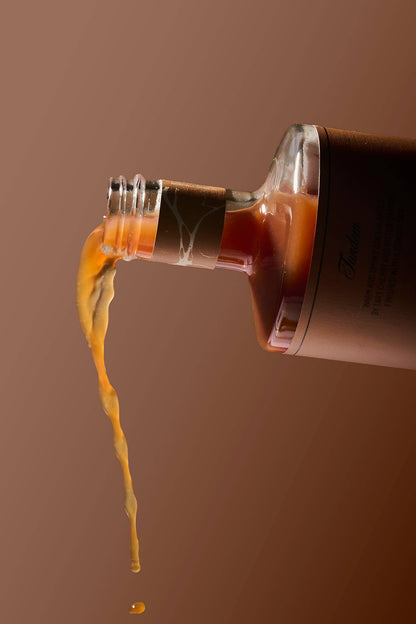 Tilden Zesty & Savory Non-Alcoholic Cocktail - Tandem