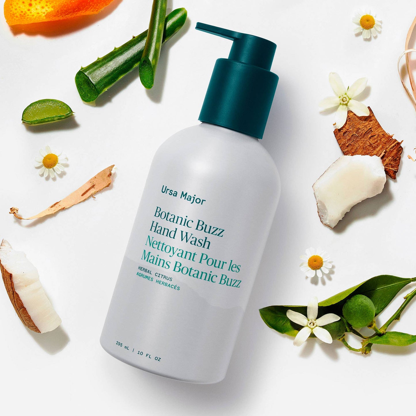 Ursa Major - Botanic Buzz Hand Wash