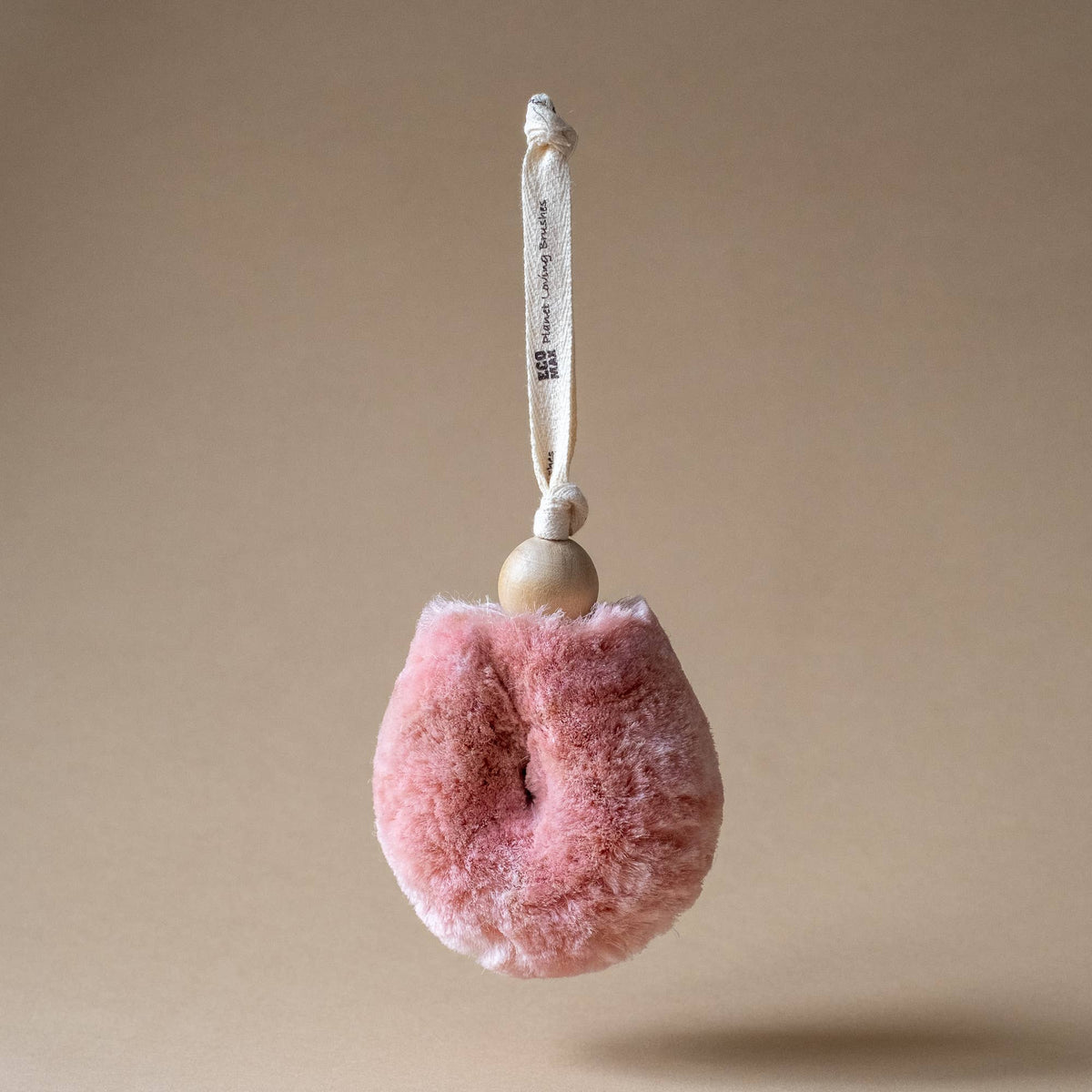 Spa Shower Puff by Ethical Global