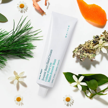 Ursa Major - Botanic Buzz Hand Cream