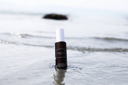 Vertly - CBD Cooling Recovery Spray