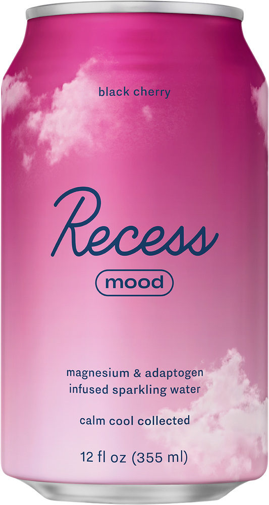 Recess - Black Cherry Mood