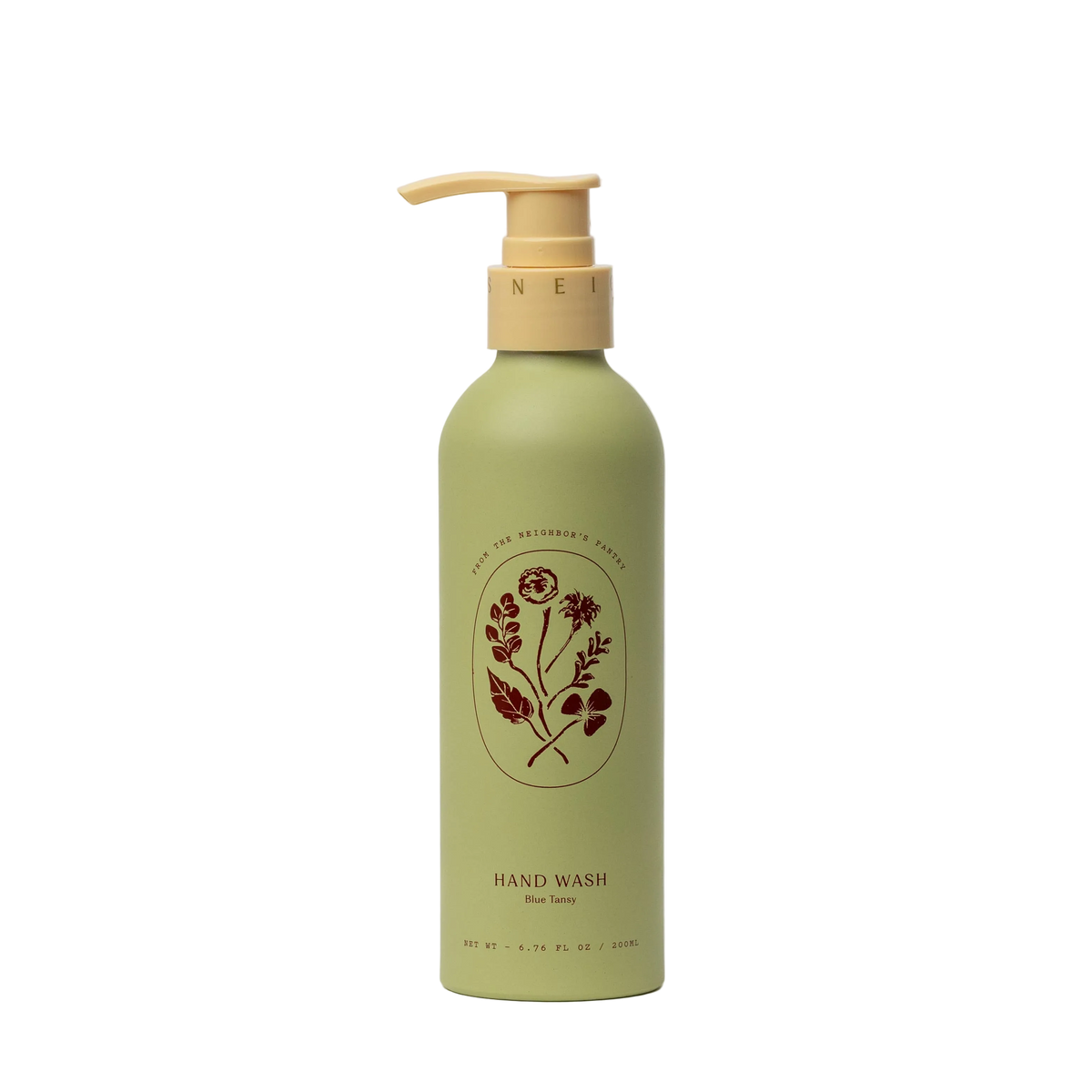Blue Tansy Hand Wash by My Neighbor’s
