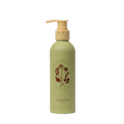 Blue Tansy Hand Wash by My Neighbor’s
